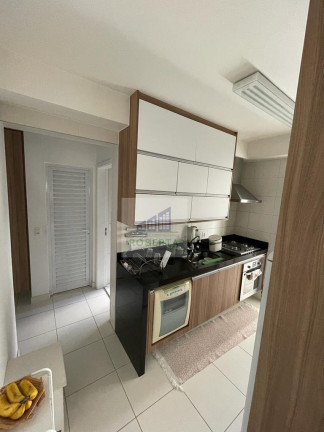 Imagem Apartamento com 3 Quartos à Venda, 134 m² em Cidade Monções - São Paulo