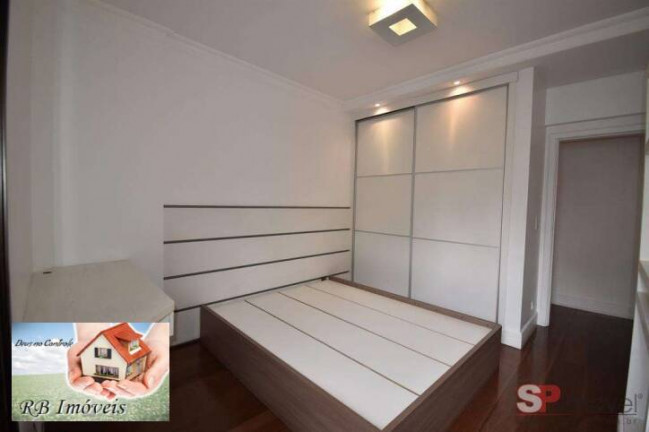 Imagem Apartamento com 3 Quartos à Venda ou Locação, 131 m² em Santa Paula - São Caetano Do Sul Imagem Apartamento com 3 Quartos à Venda ou Locação, 131 m² em Santa Paula - São Caetano Do Sul