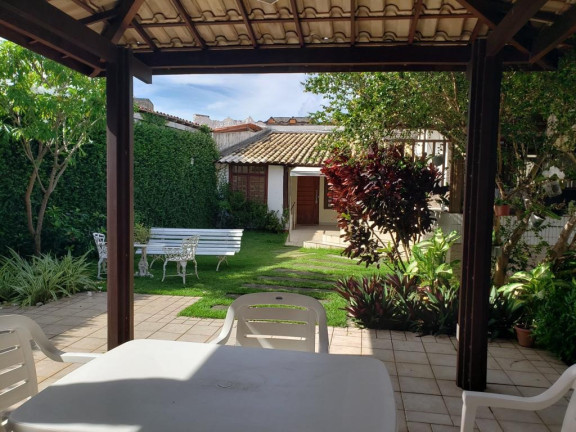 Imagem Casa com 5 Quartos à Venda, 450 m² em Jardim Placaford - Salvador