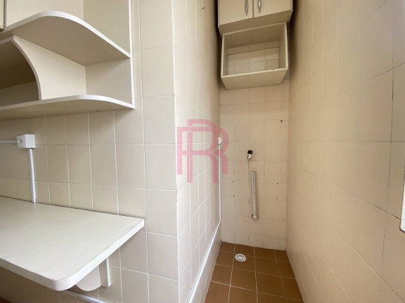 Imagem Apartamento com 2 Quartos para Alugar, 60 m² em Centro - Balneário Camboriú