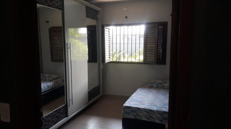 Imagem Casa com 4 Quartos à Venda, 183 m² em Loteamento Oceania Vi - Cabedelo