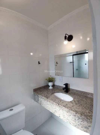 Imagem Apartamento com 2 Quartos à Venda, 69 m² em Parque Campolim - Sorocaba