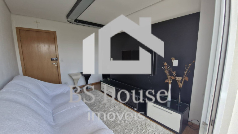 Imagem Apartamento com 2 Quartos para Alugar, 80 m² em Jardim - Santo André Imagem Apartamento com 2 Quartos para Alugar, 80 m² em Jardim - Santo André