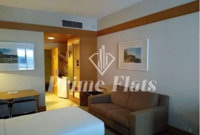 Imagem Apartamento com 1 Quarto à Venda, 35 m² em Santana - São Paulo Imagem Apartamento com 1 Quarto à Venda, 35 m² em Santana - São Paulo