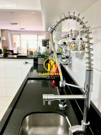 Imagem Apartamento com 3 Quartos à Venda, 147 m² em Paraíso Do Morumbi - São Paulo