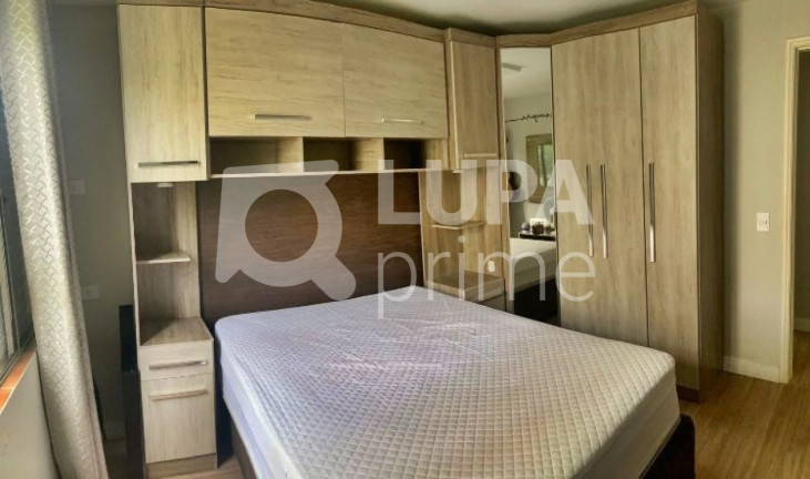 Imagem Apartamento com 2 Quartos à Venda, 58 m² em Freguesia Do ó - São Paulo
