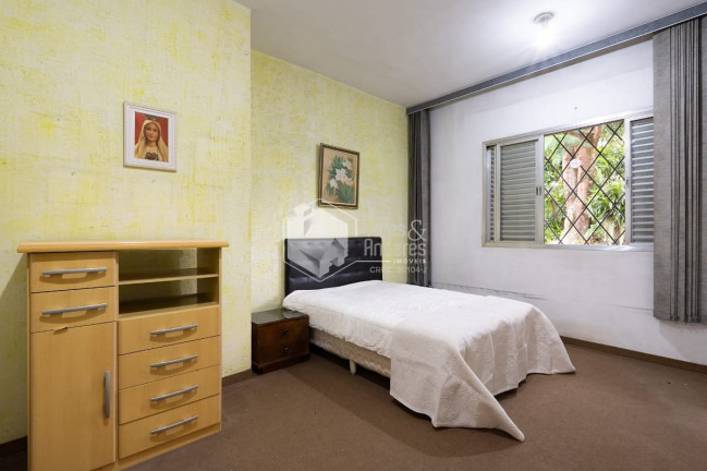 Imagem Casa com 4 Quartos à Venda, 330 m² em Lapa - São Paulo Imagem Casa com 4 Quartos à Venda, 330 m² em Lapa - São Paulo