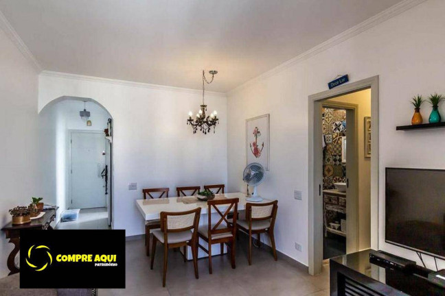 Imagem Apartamento com 2 Quartos à Venda, 88 m² em Campos Elíseos - São Paulo Imagem Apartamento com 2 Quartos à Venda, 88 m² em Campos Elíseos - São Paulo
