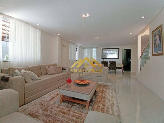 Imagem Imóvel com 7 Quartos à Venda, 582 m² em Maraponga - Fortaleza Imagem Imóvel com 7 Quartos à Venda, 582 m² em Maraponga - Fortaleza