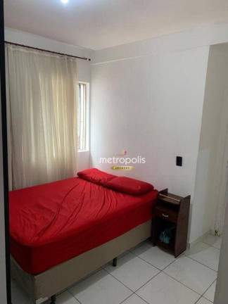 Imagem Apartamento com 2 Quartos à Venda, 70 m² em Ferrazópolis - São Bernardo Do Campo