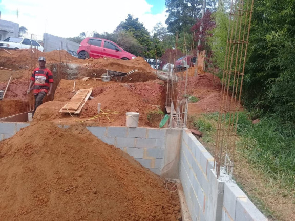 Terreno à Venda, 200 m² em São Pedro - Teresópolis