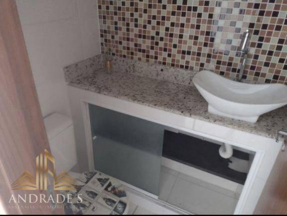 Imagem Casa de Condomínio com 2 Quartos à Venda, 65 m² em Guaratiba Imagem Casa de Condomínio com 2 Quartos à Venda, 65 m² em Guaratiba