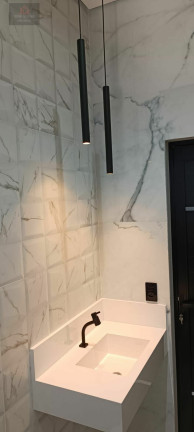 Imagem Casa com 3 Quartos à Venda, 220 m² em Parque Universitário - Americana