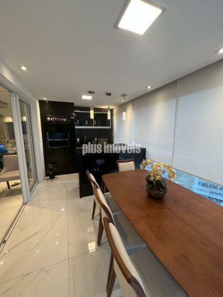 Apartamento com 3 Quartos à Venda, 134 m² em Vila Anastácio - São Paulo