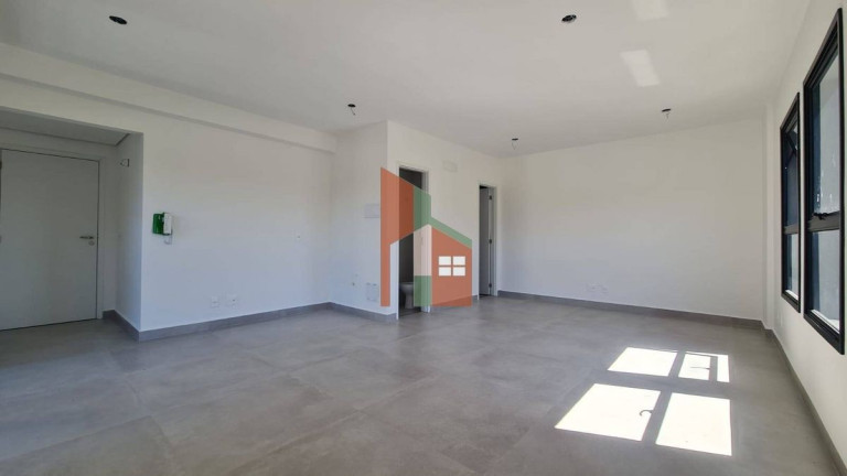 Imagem Sala Comercial para Alugar, 43 m² em Atibaia Jardim - Atibaia
