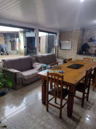 Imagem Casa com 3 Quartos à Venda, 360 m² em Centro - Balneário Pinhal Imagem Casa com 3 Quartos à Venda, 360 m² em Centro - Balneário Pinhal
