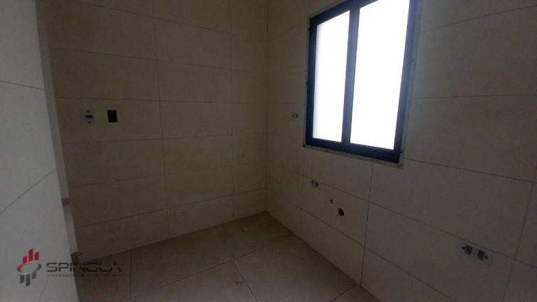 Imagem Apartamento com 2 Quartos à Venda, 53 m² em Maracanã - Praia Grande Imagem Apartamento com 2 Quartos à Venda, 53 m² em Maracanã - Praia Grande