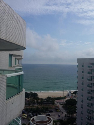 Imagem Flat com 1 Quarto para Alugar, 53 m² em Barra Da Tijuca - Rio De Janeiro