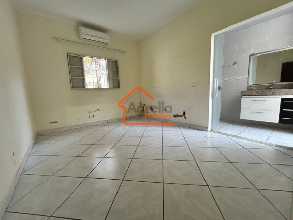 Imagem Casa com 3 Quartos à Venda, 198 m² em Jardim Flamboyant - Mogi Mirim