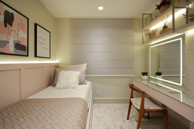 Imagem Apartamento com 3 Quartos à Venda, 134 m² em Setor Bueno - Goiânia Imagem Apartamento com 3 Quartos à Venda, 134 m² em Setor Bueno - Goiânia