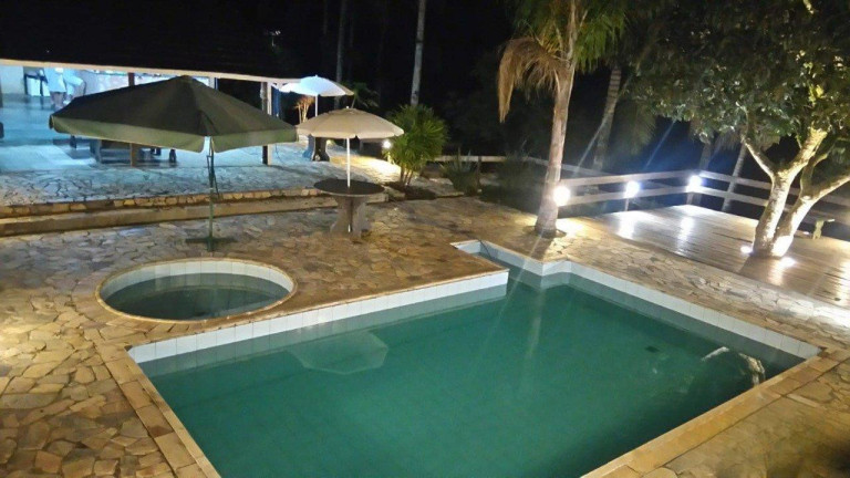 Imagem Imóvel com 5 Quartos à Venda, 11.577 m² em Rio Sagrado - Morretes