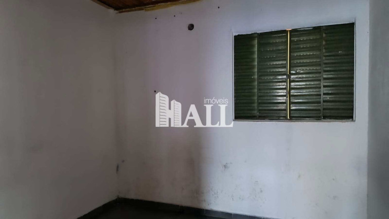 Casa com 2 Quartos à Venda, 200 m² em Jardim Santo Antônio - São José Do Rio Preto