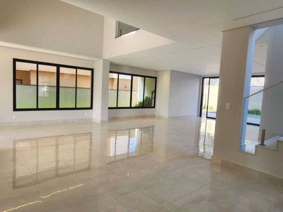 Casa com 3 Quartos à Venda, 320 m² em Alphaville Nova Esplanada 3 - Votorantim