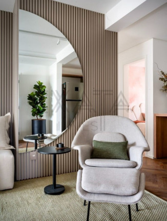 Imagem Imóvel com 3 Quartos à Venda, 112 m² em Pinheiros - São Paulo Imagem Imóvel com 3 Quartos à Venda, 112 m² em Pinheiros - São Paulo