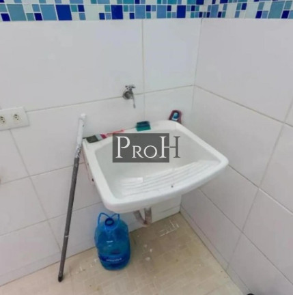 Imagem Apartamento com 2 Quartos à Venda, 55 m² em Jardim Ana Maria - Santo André Imagem Apartamento com 2 Quartos à Venda, 55 m² em Jardim Ana Maria - Santo André