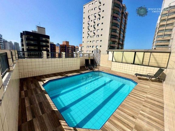 Imagem Apartamento com 2 Quartos à Venda, 89 m² em Aviação - Praia Grande Imagem Apartamento com 2 Quartos à Venda, 89 m² em Aviação - Praia Grande