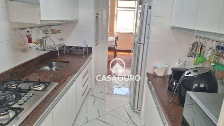 Imagem Apartamento com 4 Quartos à Venda, 160 m² em Funcionários - Belo Horizonte Imagem Apartamento com 4 Quartos à Venda, 160 m² em Funcionários - Belo Horizonte