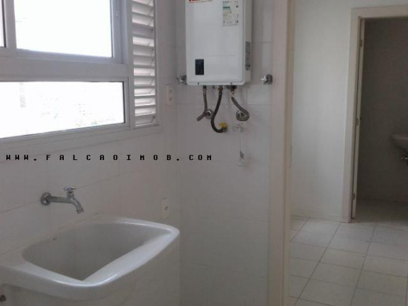 Imagem Apartamento com 4 Quartos à Venda, 155 m²