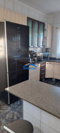 Imagem Casa com 4 Quartos à Venda, 257 m² em Pestana - Osasco