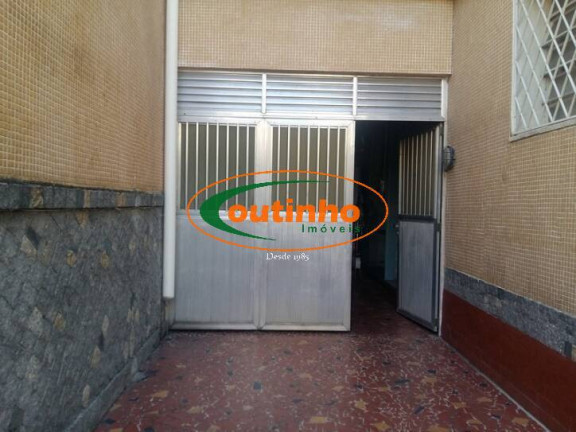 Imagem Casa com 4 Quartos à Venda, 220 m² em Grajaú - Rio De Janeiro Imagem Casa com 4 Quartos à Venda, 220 m² em Grajaú - Rio De Janeiro