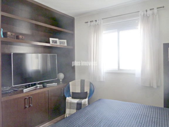 Imagem Apartamento com 3 Quartos à Venda, 131 m² em Panamby - São Paulo Imagem Apartamento com 3 Quartos à Venda, 131 m² em Panamby - São Paulo