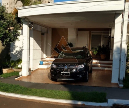 Imagem Casa de Condomínio com 3 Quartos à Venda, 135 m² em Jardim Zara - Ribeirão Preto Imagem Casa de Condomínio com 3 Quartos à Venda, 135 m² em Jardim Zara - Ribeirão Preto