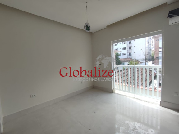 Imagem Imóvel com 3 Quartos à Venda, 186 m² em Aparecida - Santos