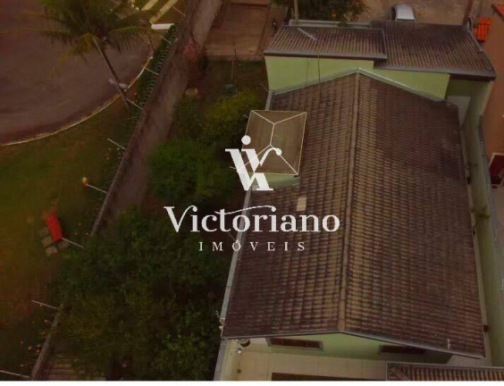 Imagem Casa com 3 Quartos à Venda, 250 m² em Loteamento Villa Branca - Jacareí Imagem Casa com 3 Quartos à Venda, 250 m² em Loteamento Villa Branca - Jacareí