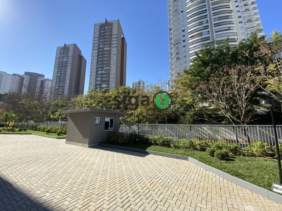 Apartamento com 2 Quartos à Venda, 56 m² em Vila Andrade - São Paulo