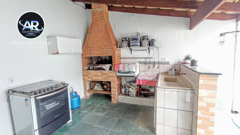 Imagem Casa com 2 Quartos à Venda, 179 m² em Jardim Santo Antônio I - Campo Limpo Paulista Imagem Casa com 2 Quartos à Venda, 179 m² em Jardim Santo Antônio I - Campo Limpo Paulista