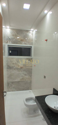 Imagem Casa com 3 Quartos à Venda, 121 m² em Residencial Canadá - Goiânia Imagem Casa com 3 Quartos à Venda, 121 m² em Residencial Canadá - Goiânia