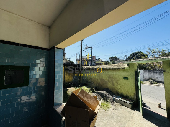 Imagem Casa com 3 Quartos à Venda, 291 m² em Boaçu - São Gonçalo Imagem Casa com 3 Quartos à Venda, 291 m² em Boaçu - São Gonçalo