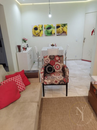 Imagem Apartamento com 2 Quartos à Venda, 49 m² em São Lucas - São Paulo Imagem Apartamento com 2 Quartos à Venda, 49 m² em São Lucas - São Paulo