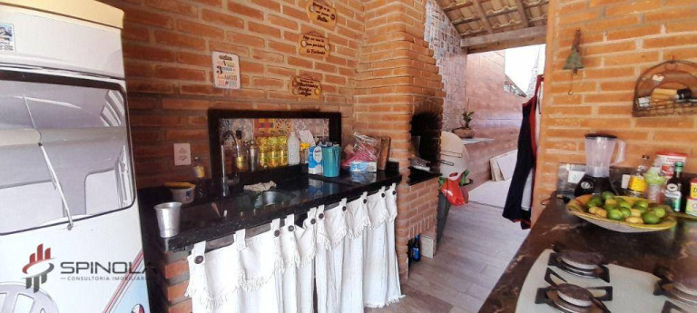 Imagem Sobrado com 3 Quartos à Venda, 180 m² em Solemar - Praia Grande