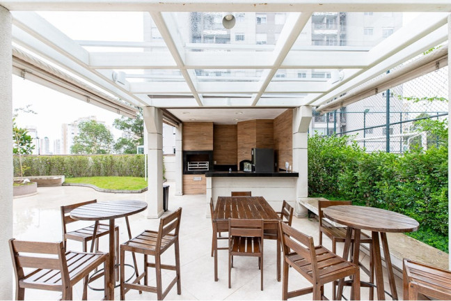 Imagem Imóvel com 2 Quartos à Venda, 56 m² em Vila Andrade - São Paulo Imagem Imóvel com 2 Quartos à Venda, 56 m² em Vila Andrade - São Paulo