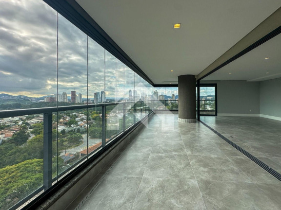 Imagem Apartamento com 4 Quartos à Venda, 344 m² em Alphaville - Barueri Imagem Apartamento com 4 Quartos à Venda, 344 m² em Alphaville - Barueri