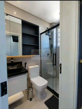 Imagem Apartamento com 1 Quarto à Venda, 19 m² em Itararé - São Vicente Imagem Apartamento com 1 Quarto à Venda, 19 m² em Itararé - São Vicente