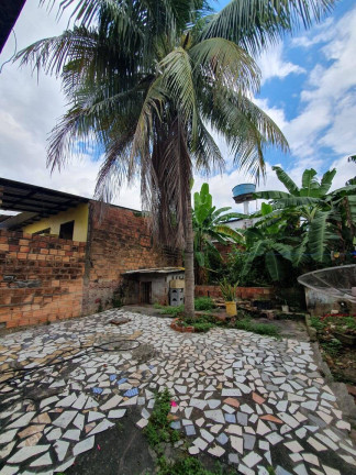 Imagem Casa com 3 Quartos à Venda, 200 m² em São José Operário - Manaus