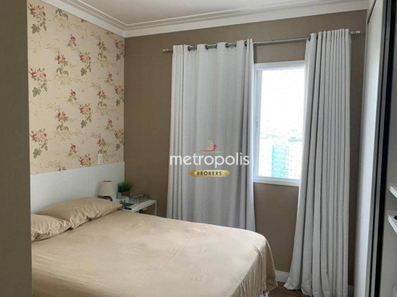 Imagem Apartamento com 3 Quartos à Venda, 93 m² em Barcelona - São Caetano Do Sul Imagem Apartamento com 3 Quartos à Venda, 93 m² em Barcelona - São Caetano Do Sul