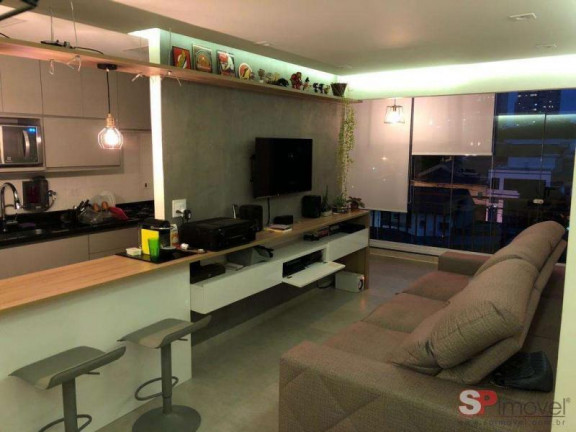 Imagem Apartamento com 2 Quartos à Venda, 600 m² em Ipiranga - São Paulo
